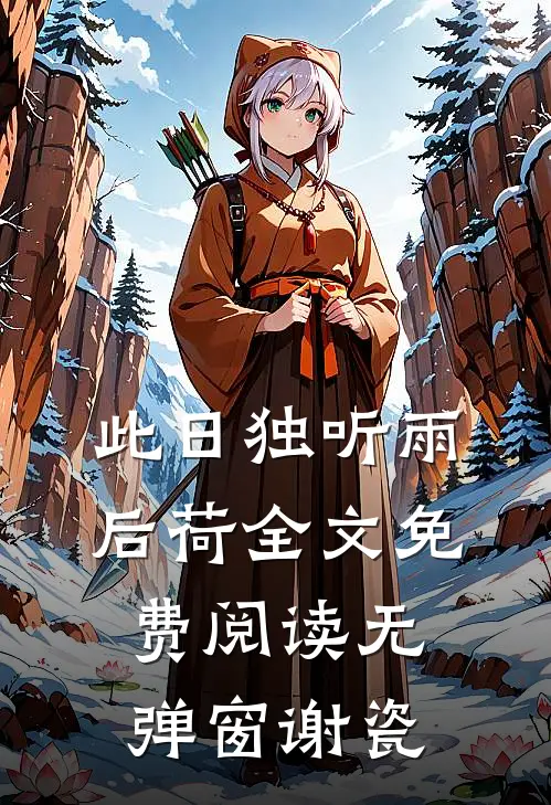 此日独听雨后荷全文免费阅读无弹窗谢瓷