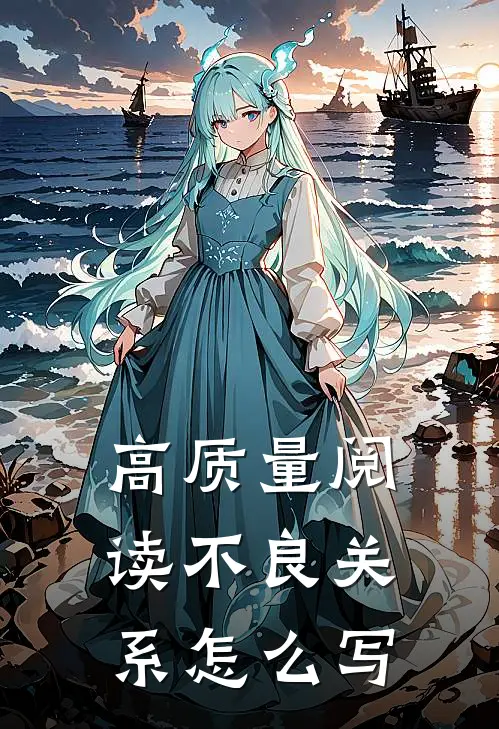 高质量阅读不良关系怎么写