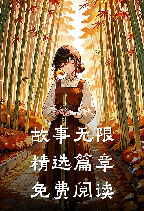 故事无限精选篇章免费阅读