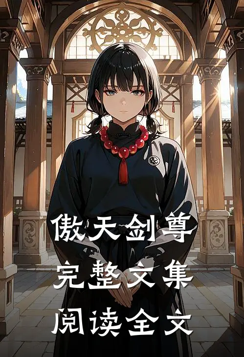 傲天剑尊完整文集阅读全文