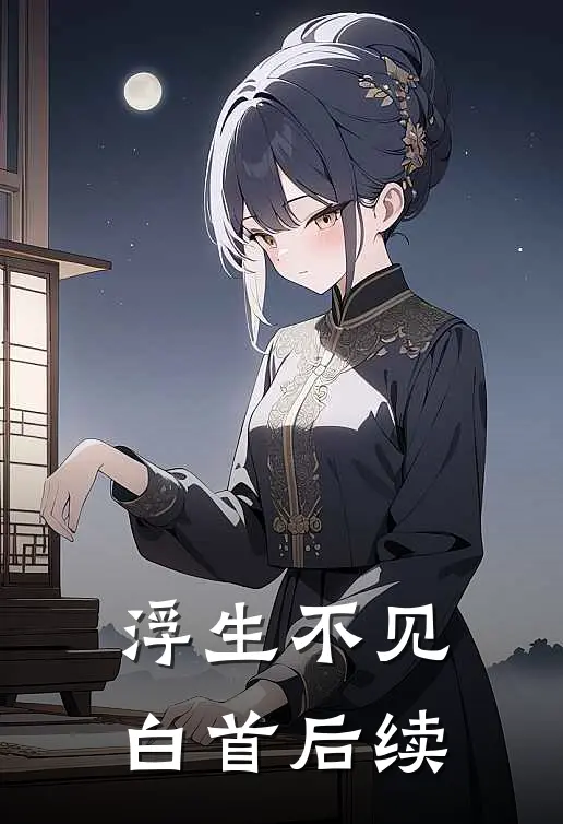 浮生不见白首后续