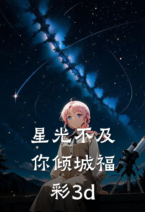 星光不及你倾城福彩3d