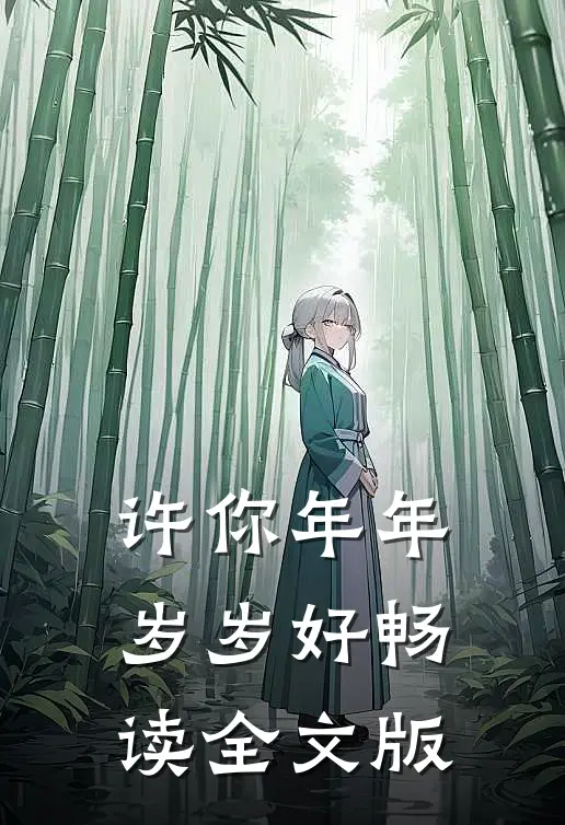 许你年年岁岁好畅读全文版