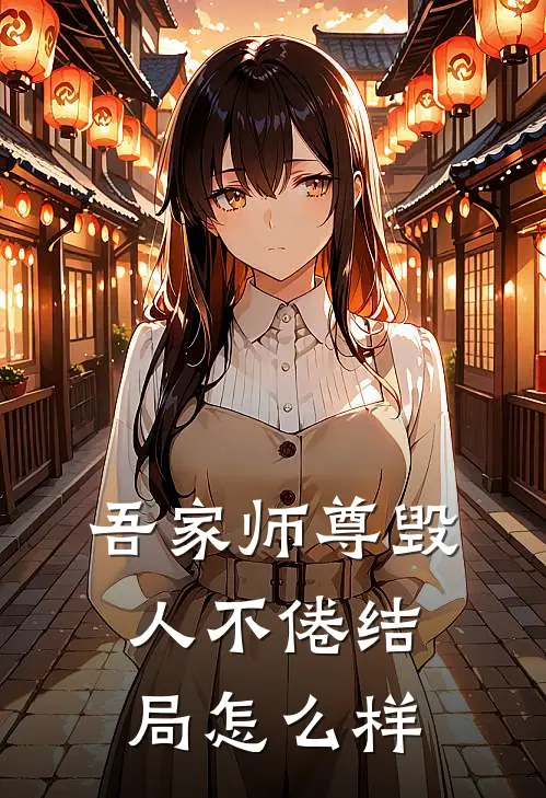 吾家师尊毁人不倦结局怎么样