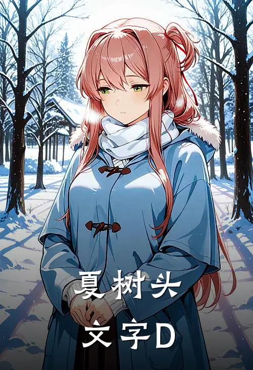 夏树头文字D