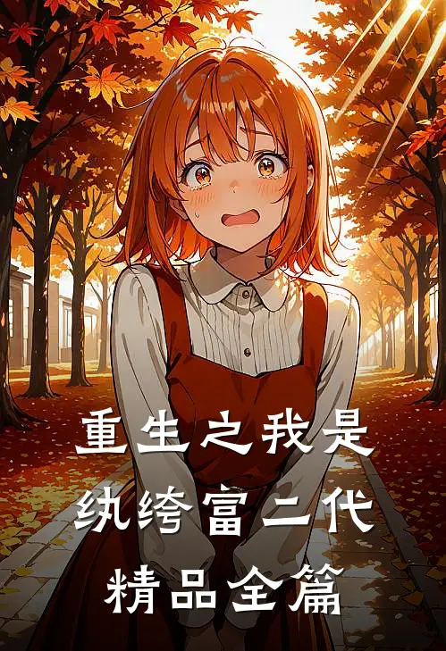 重生之我是纨绔富二代精品全篇