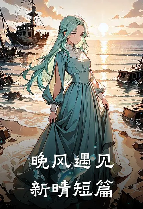 晚风遇见新晴短篇