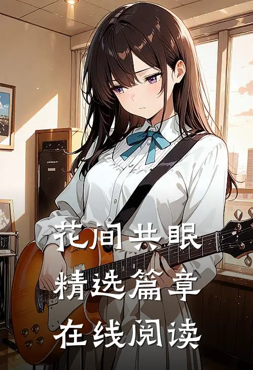 花间共眠精选篇章在线阅读