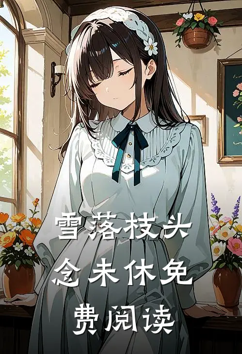 雪落枝头念未休免费阅读
