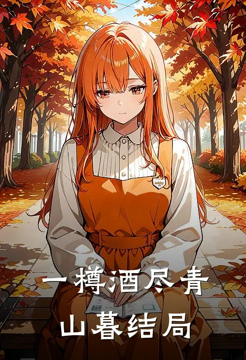 一樽酒尽青山暮结局