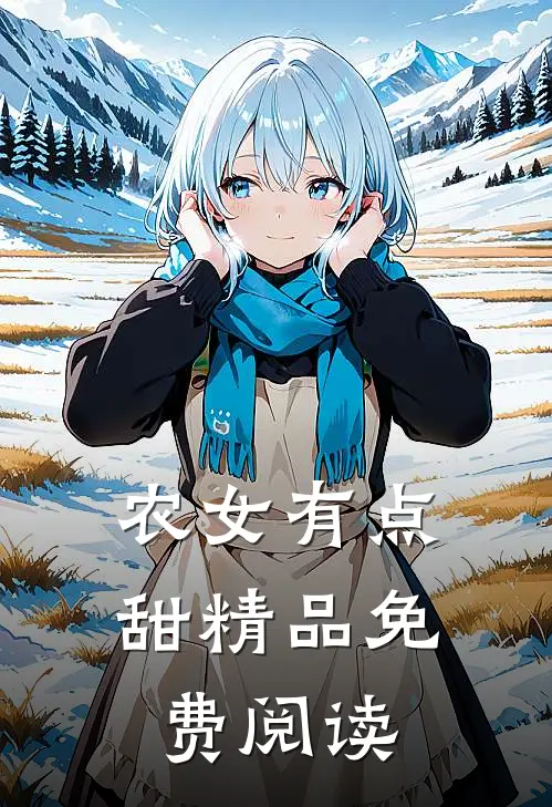 农女有点甜精品免费阅读