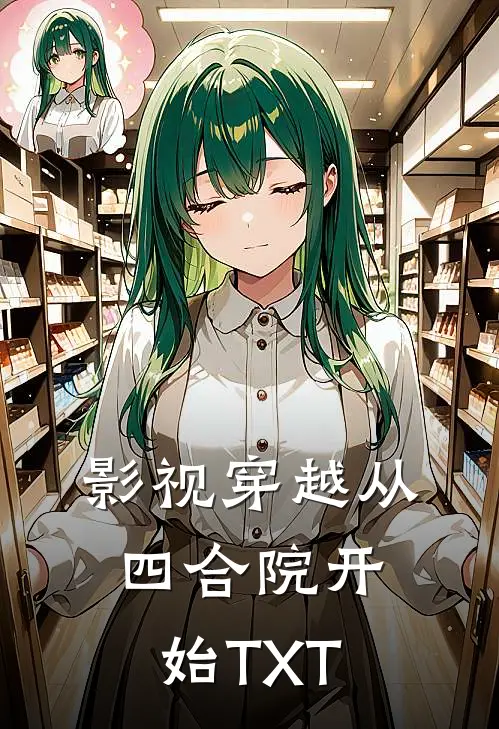 影视穿越从四合院开始TXT
