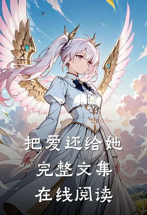 把爱还给她完整文集在线阅读