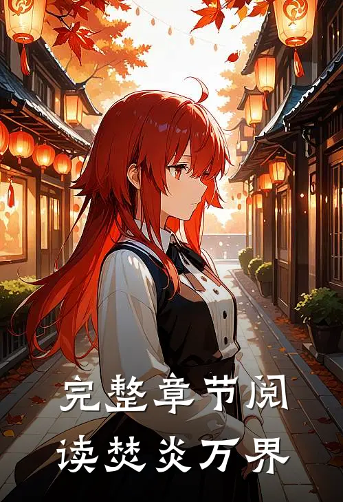 完整章节阅读焚炎万界