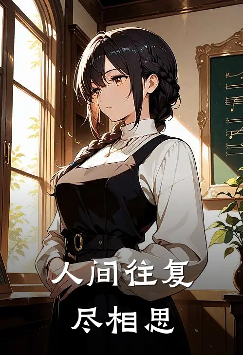 人间往复尽相思