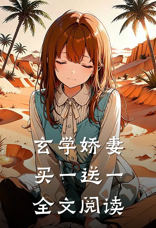 玄学娇妻买一送一全文阅读