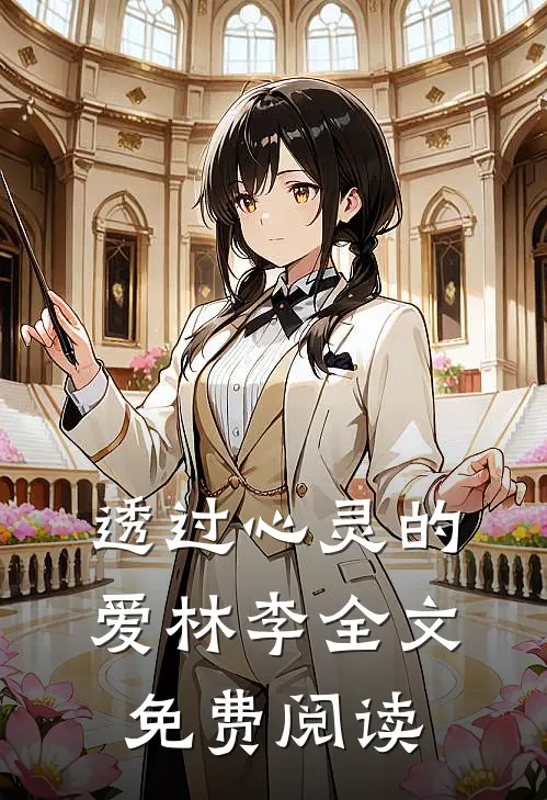 透过心灵的爱林李全文免费阅读