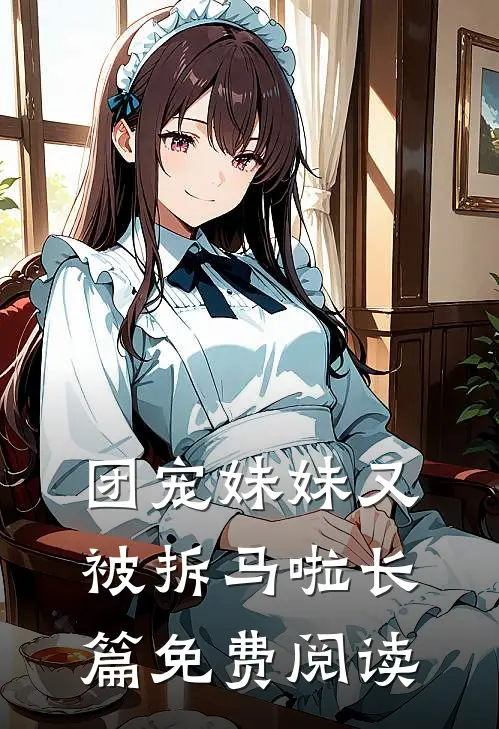 团宠妹妹又被拆马啦长篇免费阅读