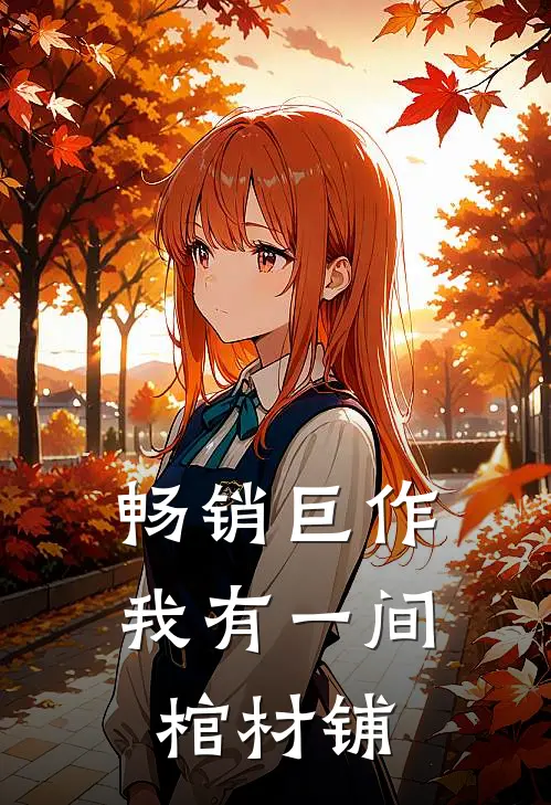 畅销巨作我有一间棺材铺