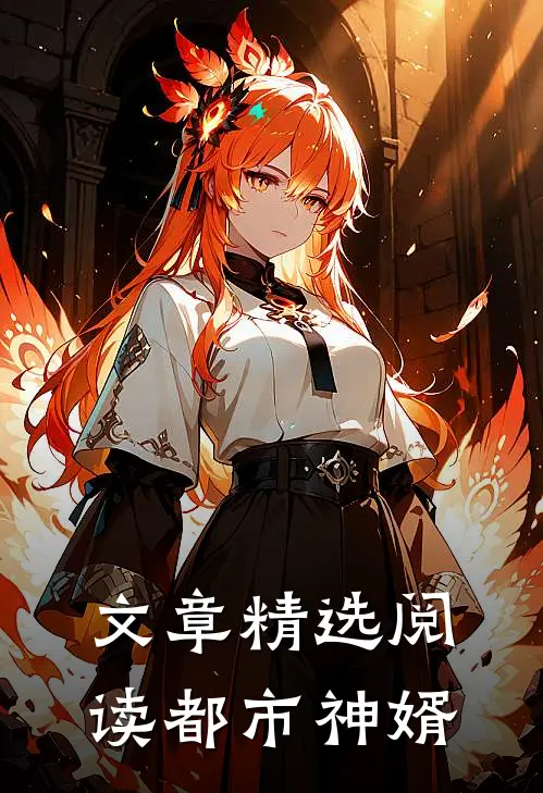 文章精选阅读都市神婿