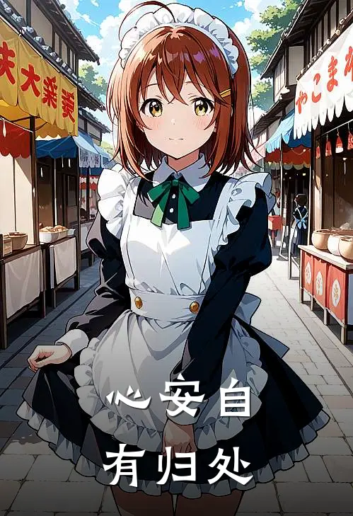 心安自有归处
