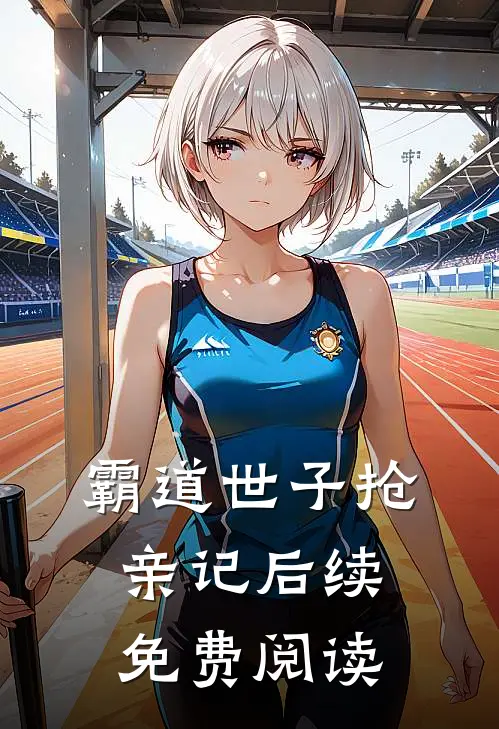霸道世子抢亲记后续免费阅读