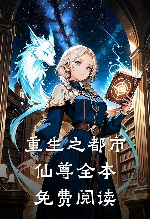 重生之都市仙尊全本免费阅读