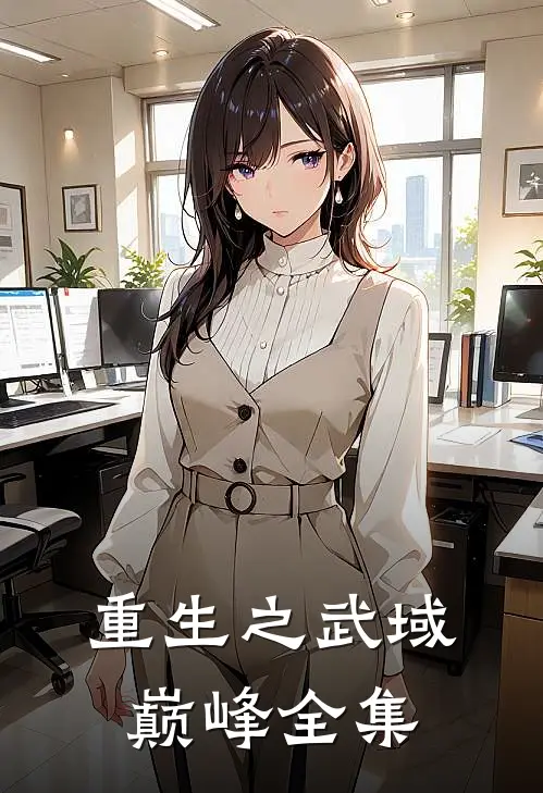 重生之武域巅峰全集