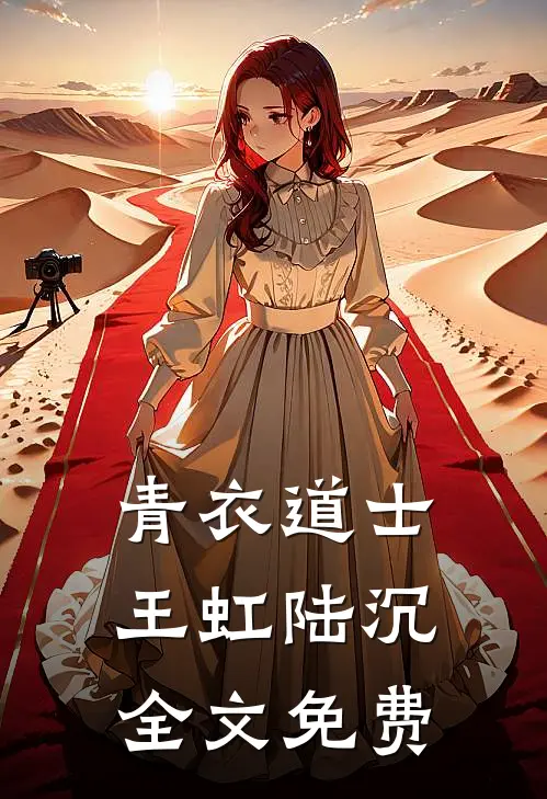 青衣道士王虹陆沉全文免费