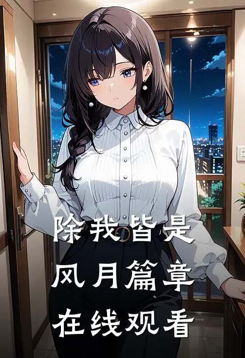 除我皆是风月篇章在线观看