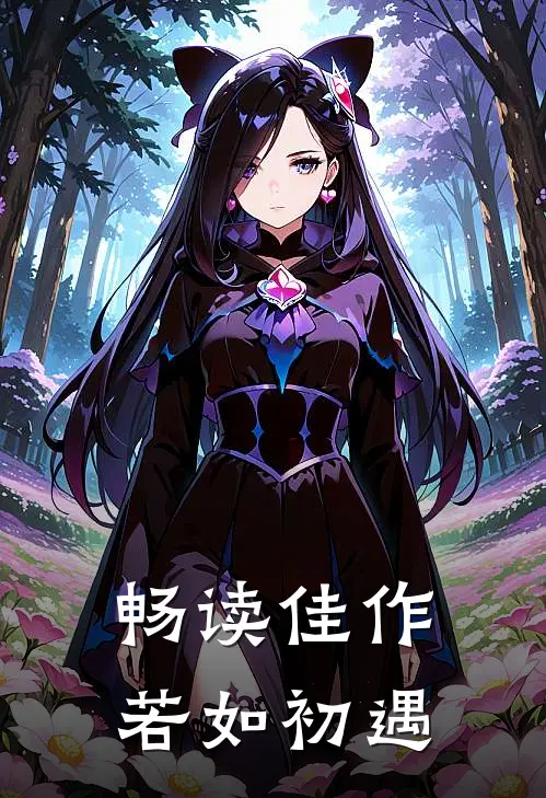 畅读佳作若如初遇