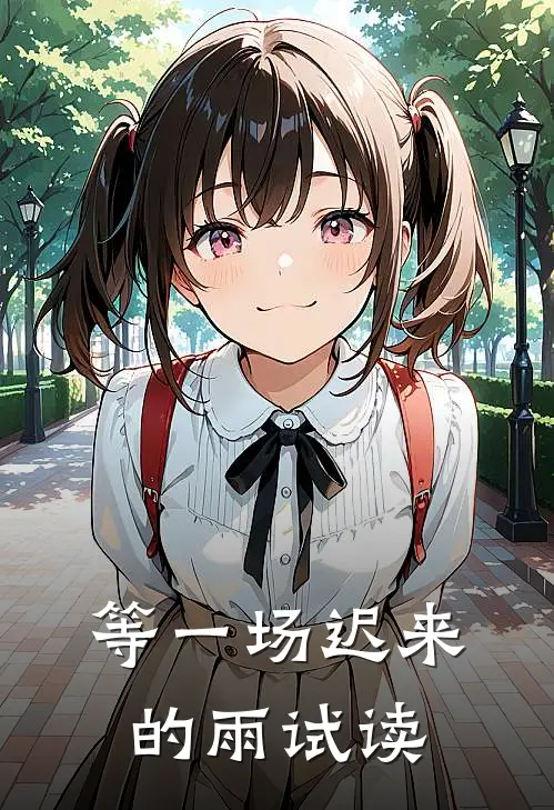 等一场迟来的雨试读