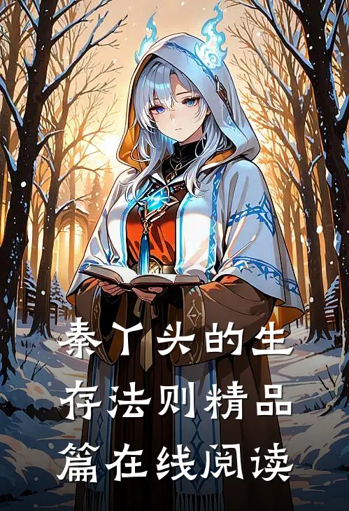 秦丫头的生存法则精品篇在线阅读
