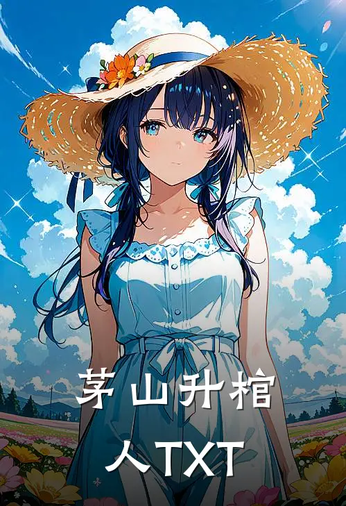 茅山升棺人TXT