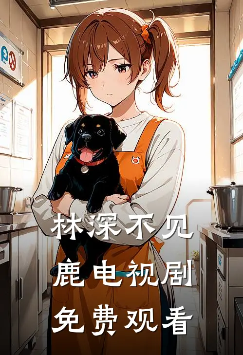 林深不见鹿电视剧免费观看