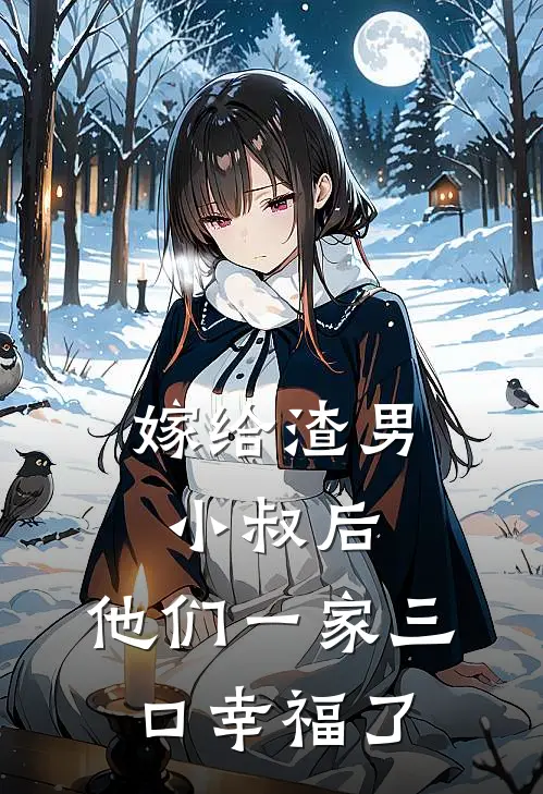 嫁给渣男小叔后,他们一家三口幸福了免费阅读