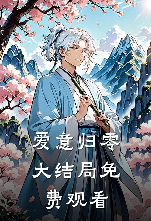 爱意归零大结局免费观看
