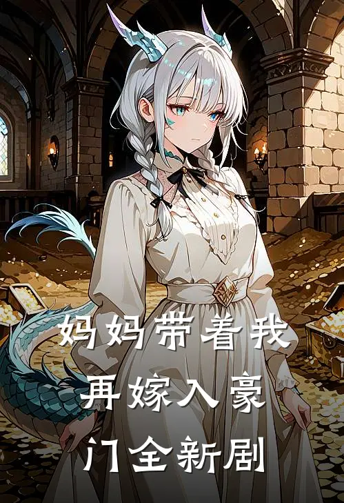 妈妈带着我再嫁入豪门全新剧