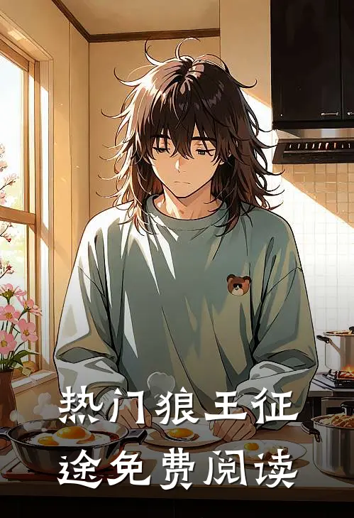 热门狼王征途免费阅读