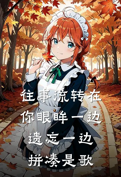 往事流转在你眼眸一边遗忘一边拼凑是歌