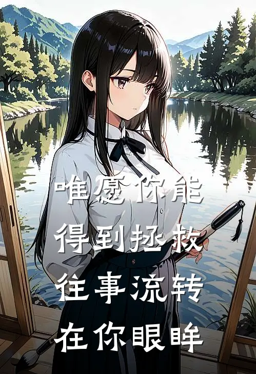 唯愿你能得到拯救往事流转在你眼眸