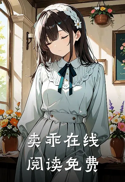卖乖在线阅读免费