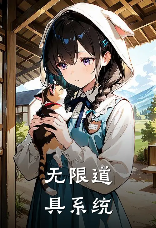 无限道具系统