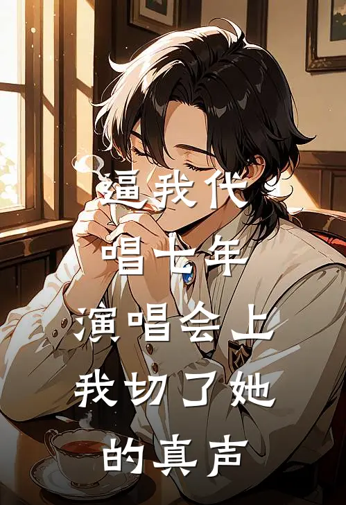 逼我代唱七年，演唱会上我切了她的真声
