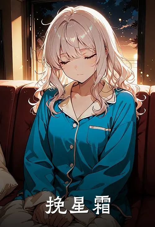 挽星霜