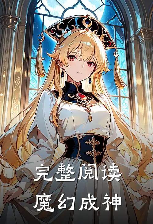 完整阅读魔幻成神