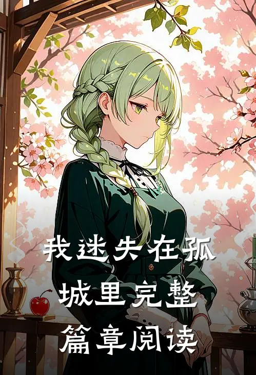 我迷失在孤城里完整篇章阅读