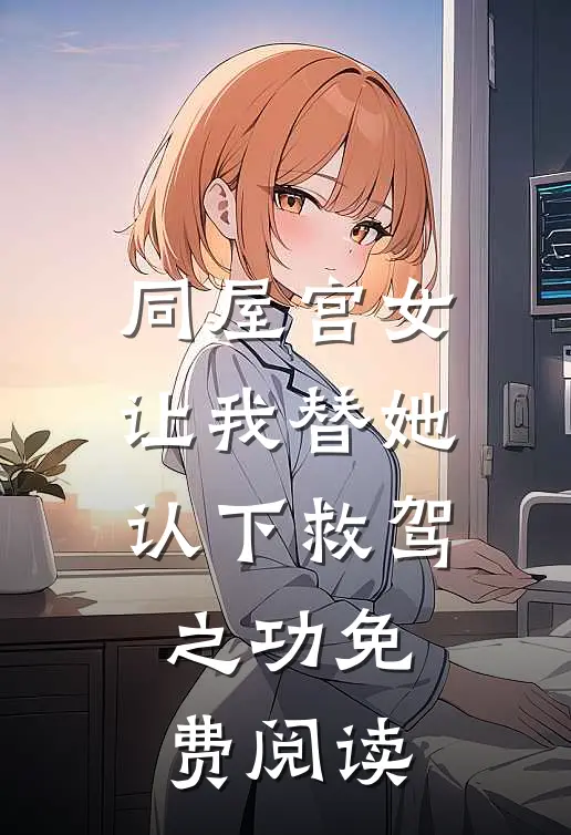 同屋宫女让我替她认下救驾之功免费阅读
