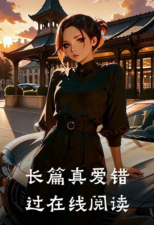 长篇真爱错过在线阅读