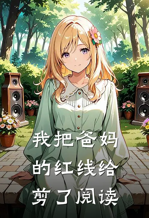 我把爸妈的红线给剪了阅读